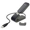 Cliquez-ici pour Plus d info sur Belkin Adaptateur USB Wifi G 108Mbps